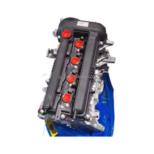 Load image into Gallery viewer, Hyundai Kia G4FA G4FC 1.4L Long Block Engine for Accent Elantra Rio Cerato I20 I30 (New) - photo 3