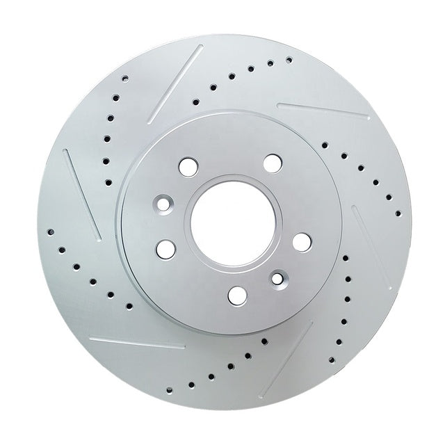 BRK-45.0-brake Brake Rotor Front Vented Brake Disc for Ford Escort Escape