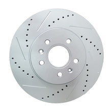 Load image into Gallery viewer, BRK-45.0-brake Brake Rotor Front Vented Brake Disc for Ford Escort Escape