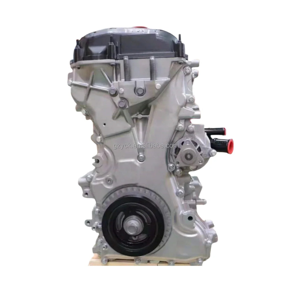 Volvo B4204S3 2.0L Petrol Engine Assembly for S60 S40 V60 S90 V90 (New) - photo 2