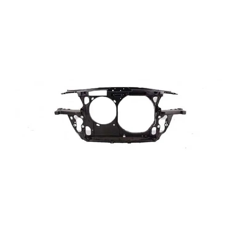 Audi A6 C5 / A6 Avant C5 1997–2005 Radiator Support Panel Black 4B0805588A