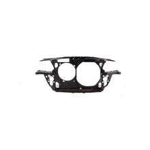 Load image into Gallery viewer, Audi A6 C5 / A6 Avant C5 1997–2005 Radiator Support Panel Black 4B0805588A