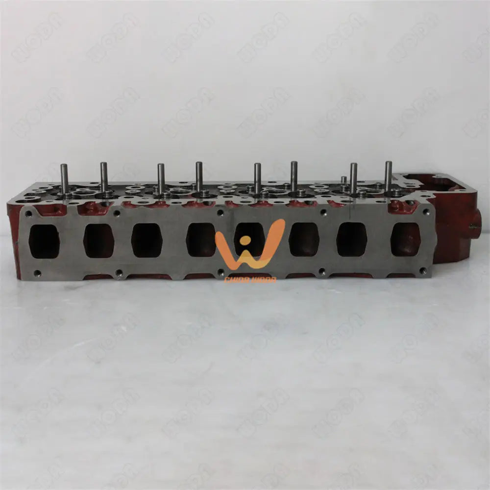 198 2016-2017 - 12 Months Warranty Cylinder Head OE 11183-78010 for Hino Profia Ranger Excavator J05C Engine – OEM 11183-78010
