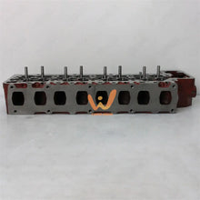 Load image into Gallery viewer, 198 2016-2017 - 12 Months Warranty Cylinder Head OE 11183-78010 for Hino Profia Ranger Excavator J05C Engine – OEM 11183-78010