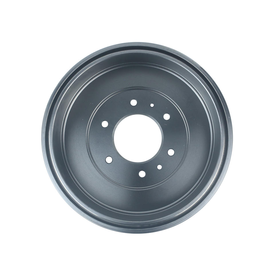 Hot Sell Auto Parts Braking System Rear Brake Drum XM3Z-1126-B for Ford Ranger - Ford Ranger
