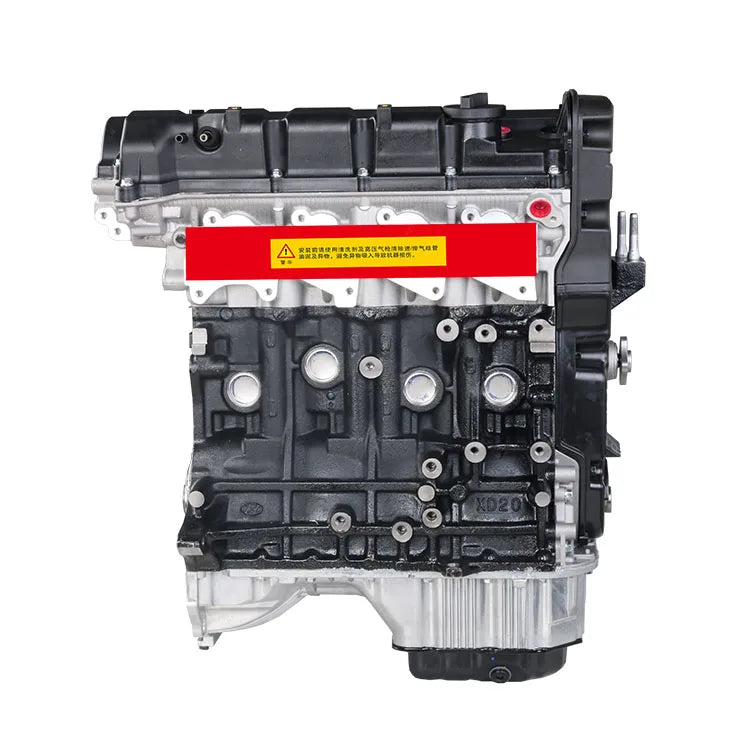 Hyundai G4GC New Quality G4GC Long Block Auto Parts G4GC Engine 2.0L Kia Cerato Motor Sportage – OEM 2210023701