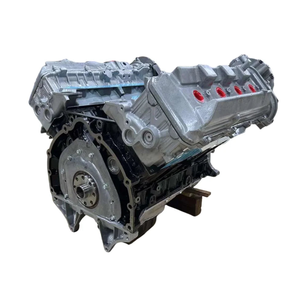 Toyota Lexus 2UZ 2UZ-FE 4.7L Engine Assembly for Land Cruiser Tundra (New) - photo 1