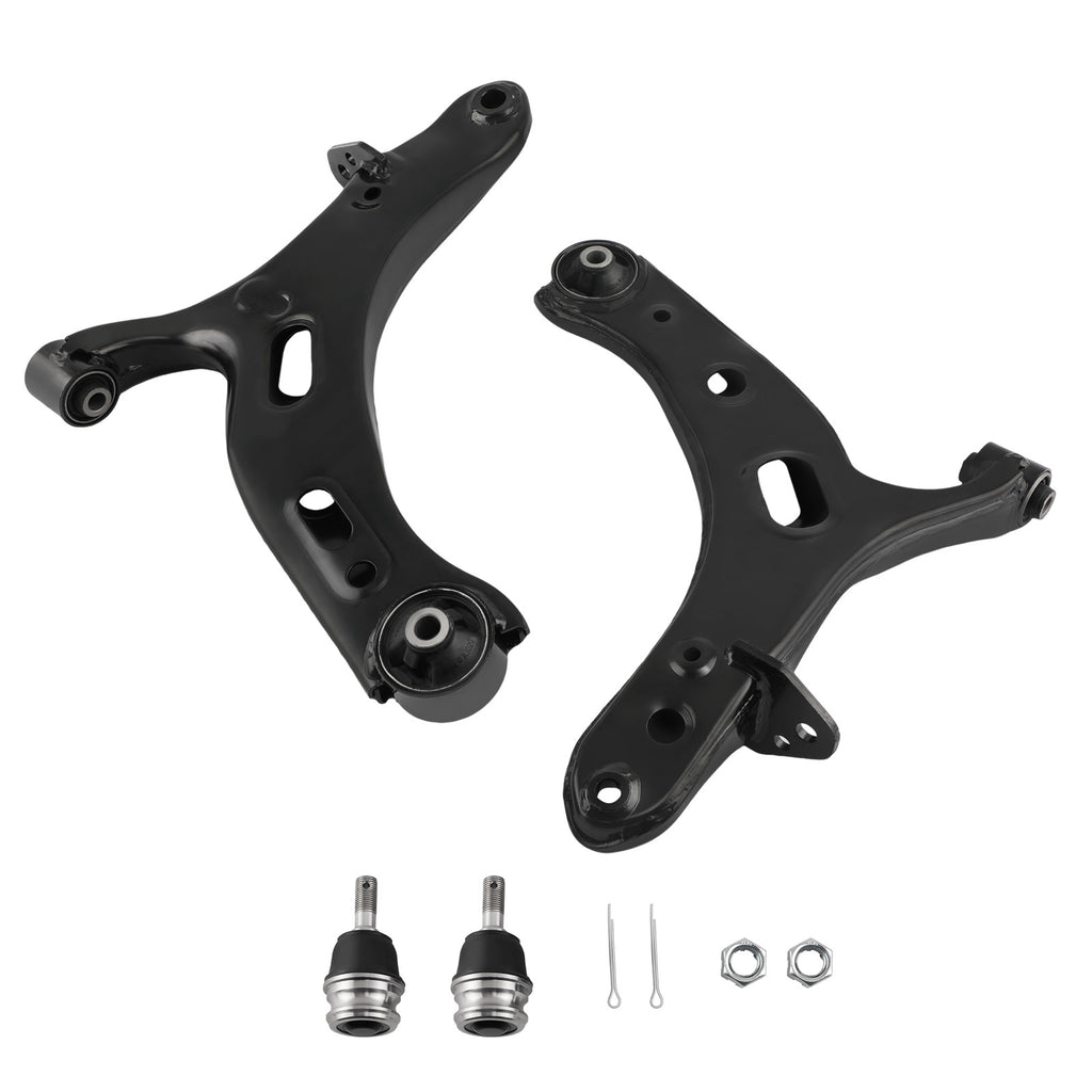 Subaru Outback Control Arm - 2010-2014