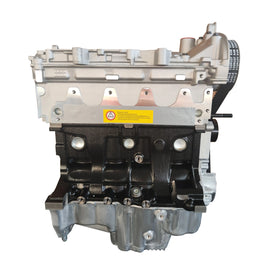 High Performance 1.6L 16V K4M Petrol Engine Assembly Long Block for Renault Megane Clio Dacia Duster Sandero 1598cc