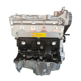 High Performance 1.6L 16V K4M Petrol Engine Assembly Long Block for Renault Megane Clio Dacia Duster Sandero 1598cc