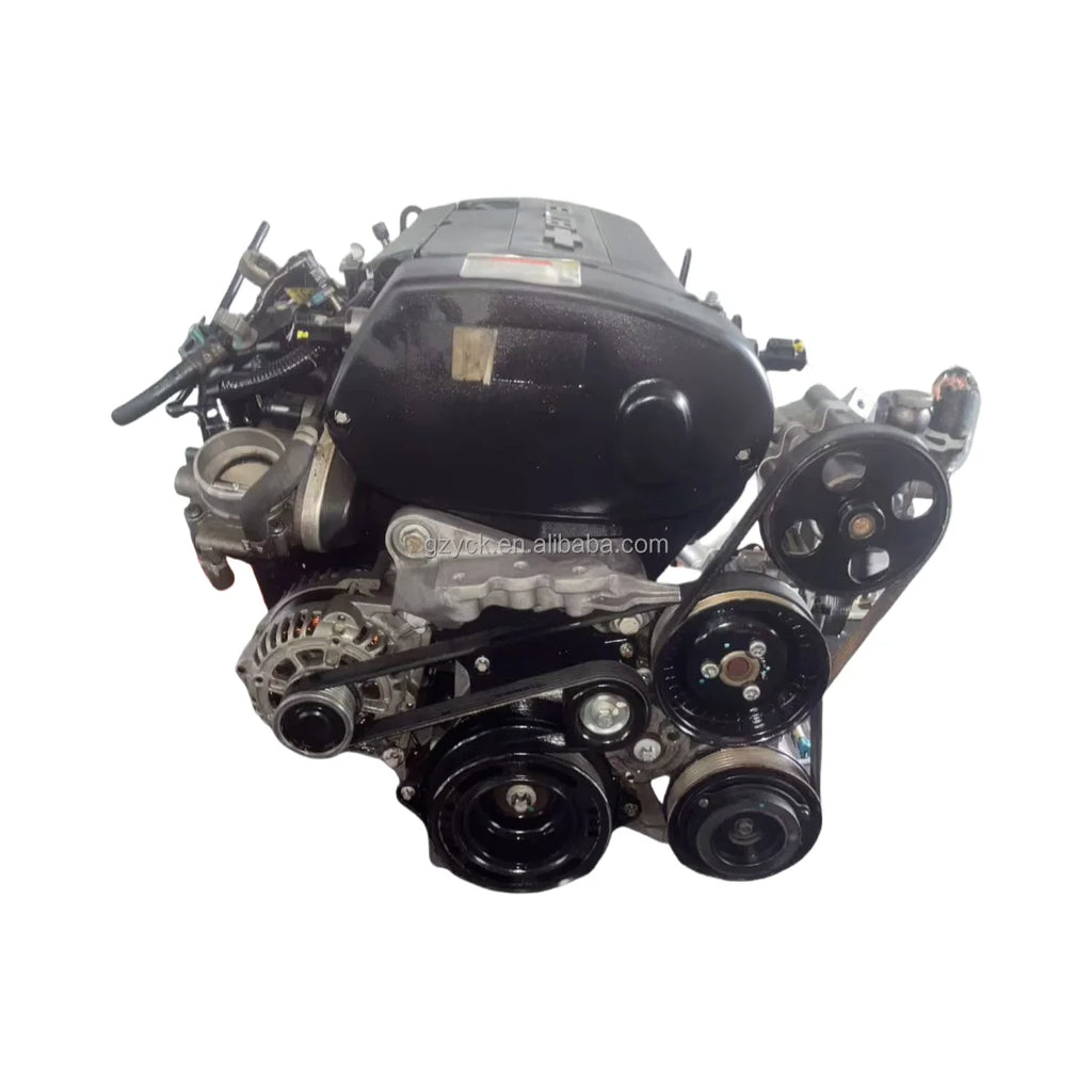 Chevrolet Buick LDE F14D4 F16D4 1.4L Engine Assembly for Cruze AVEO Excelle (Used) - photo 6