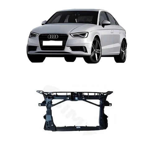 Audi A3 / S3 / RS3 8V 2013–2020 Radiator Support 8V0805588