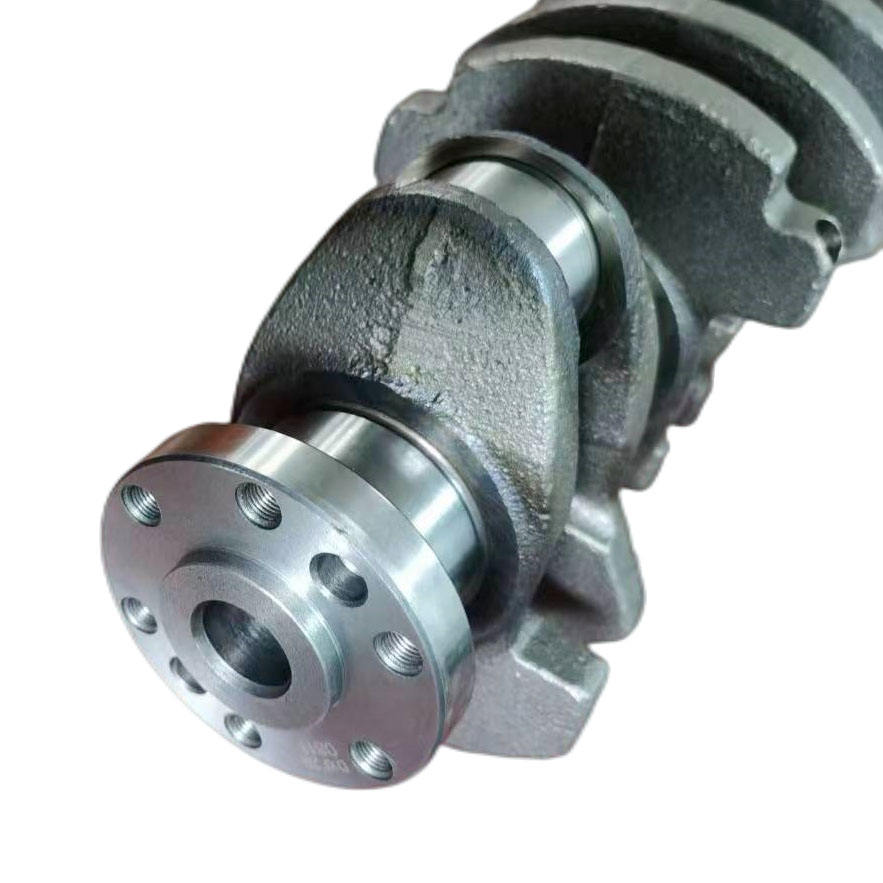 Engine Crankshaft for 03-12 Opel CORSA Chevrolet Gm Meriva 1.8L 2.0L 2.2L 93320032 24578211 93398953