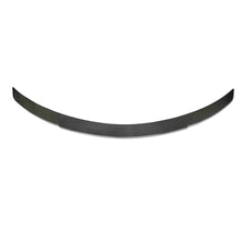 Load image into Gallery viewer, Mercedes-AMG C43 W205 Sedan Real Carbon Fibre Rear Boot Spoiler
