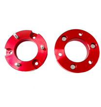 Load image into Gallery viewer, BYD Shark 6 Suspension Lift Kit 50mm