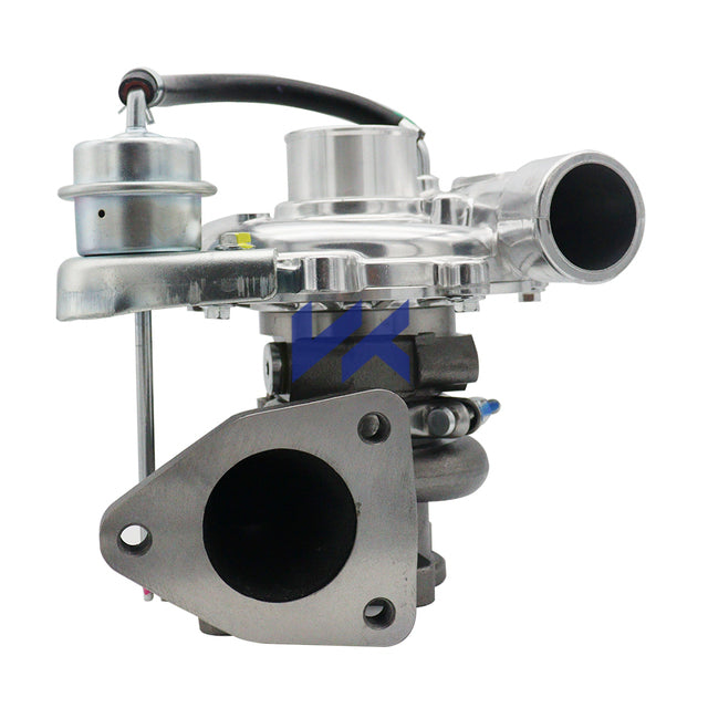 Turbo RHF55V Turbocharger 898027-7731 for Isuzu Engine 4HK1 Single