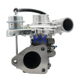 Turbo RHF55V Turbocharger 898027-7731 for Isuzu Engine 4HK1 Single