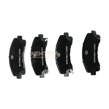 Load image into Gallery viewer, BRK-18.0-repue Repuestos Car Accessories Auto Parts Car Front Brake Pads for Isuzu