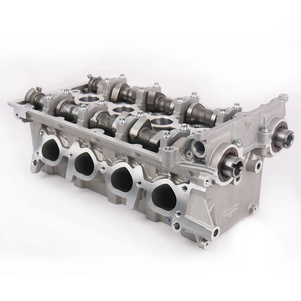 Chevrolet Tracker / Trax - Europe 2013-2020 F18D4 Auto Engine Parts F18D4 Complete Cylinder Head Assembly for Chevrolet Cruze Culata 1.8 55571690 55567657 – OEM 55571690
