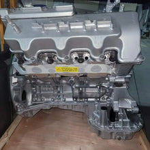Load image into Gallery viewer, Mercedes-Benz 112 M112 3.7L Long Block Engine for S350 - photo 5