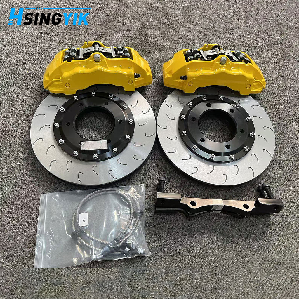 Universal Fitment Front Big Brake Kit 
