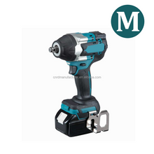 Load image into Gallery viewer, DTW700 Brushless 1/2" 700Nm Cordless Impact Wrench Power Tool