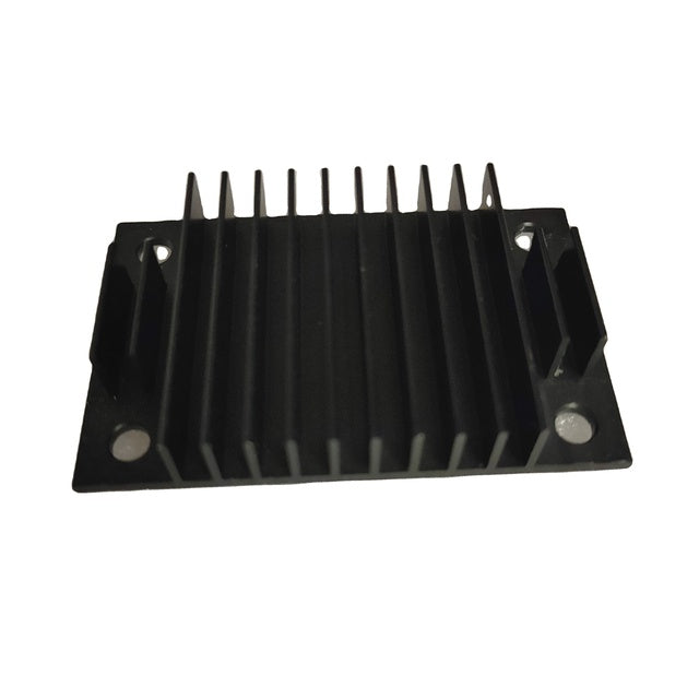 IZ-DM-RAD-11 China Manufacturer OEM High Performance Aluminum Radiator