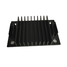 Load image into Gallery viewer, IZ-DM-RAD-11 China Manufacturer OEM High Performance Aluminum Radiator