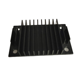 IZ-DM-RAD-11 China Manufacturer OEM High Performance Aluminum Radiator