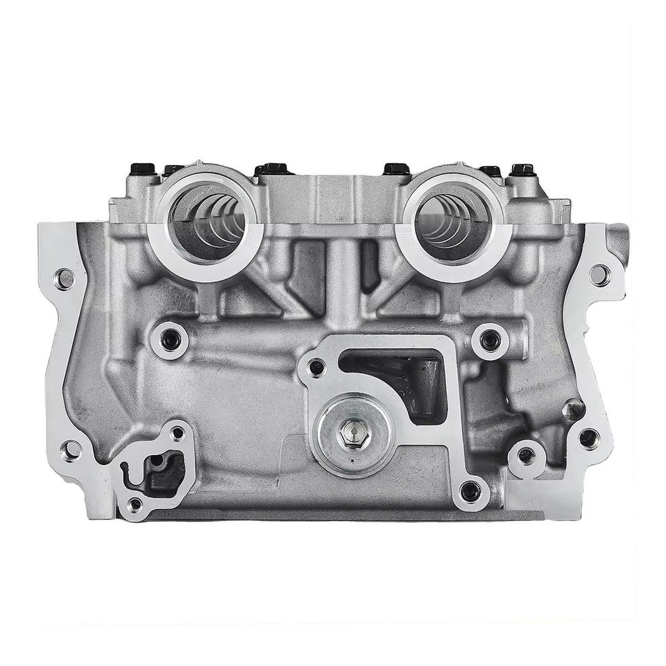 2TR-EGR 2TR Engine Cylinder Head 11101-0C030 11101-0C040 11101-75200 for Toyota Innova Hilux 2.7L