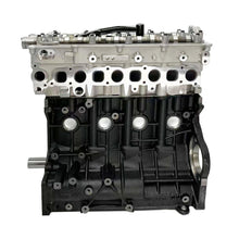 Load image into Gallery viewer, Hot Sale Best Quality D4CB 2.5L Complete Engine Assembly with Long Block Cylinder Head for Hyundai