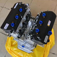 Load image into Gallery viewer, Mitsubishi 6B31 3.0L Long Block Engine for Pajero Outlander (New) - photo 3