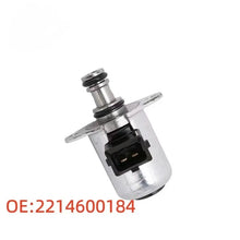 Load image into Gallery viewer, Mercedes-Benz C-Class E-Class S-Class Power Steering Proportioning Solenoid Valve A2114600984 A2214600184