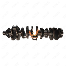 Load image into Gallery viewer, Ford For Ford Mazda 2011-2016 Ranger 2.2 Crankshaft Bk3q-6303ea Bk3q-6303-ba 7c16-6303-aa For Ford Ranger 2.2l 3.2l Mazda Bt50 – OEM BK3Q-6303EA