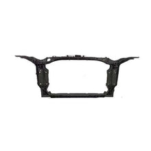 Load image into Gallery viewer, Audi A6 C7/C8 &amp; A7 Sportback Front Radiator Support Carrier Black 4K0805594