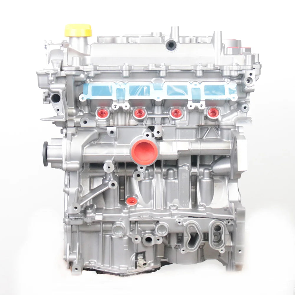 Renault CLIO 1991-1996 1.2 High Performance 1.2L Turbo H5Ft HRA2 Petrol Engine Assembly Long Block Motor For Renault Nissan Qashqai Juke Pulsar – OEM H5FT