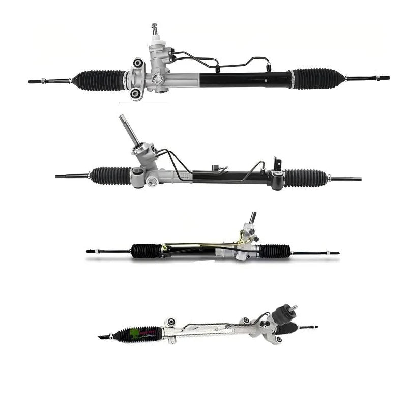 Chevrolet Opel Daewoo Hydraulic Power Steering Rack 96879493 / 95962780 / 95298593 / 94671442