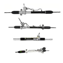 Load image into Gallery viewer, Chevrolet Opel Daewoo Hydraulic Power Steering Rack 96879493 / 95962780 / 95298593 / 94671442