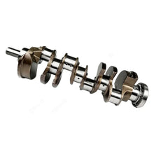 Load image into Gallery viewer, BMW For BMW 2019.07- N63 S63 Golden Alloy Crankshaft N63 Crankshaft 11217572875 11217620981 For Bmw 550i 650i – OEM 11217572875