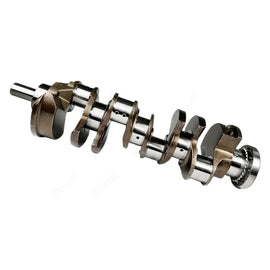 BMW For BMW 2019.07- N63 S63 Golden Alloy Crankshaft N63 Crankshaft 11217572875 11217620981 For Bmw 550i 650i – OEM 11217572875