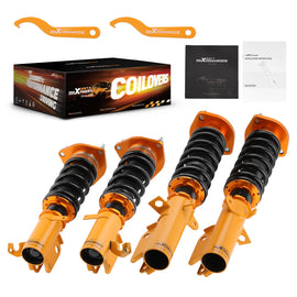 Toyota Corolla Coil Spring / Spring Kit - 1988-2002