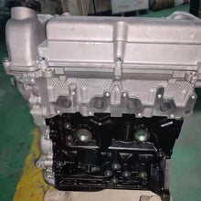 Load image into Gallery viewer, Chevrolet AVEO (T250) 2006-2011 B10S1 Auto Engine 1.0L B10S1 B12S1 Engine for Daewoo Matiz Chevrolet Spark M200 Block – OEM B10S1