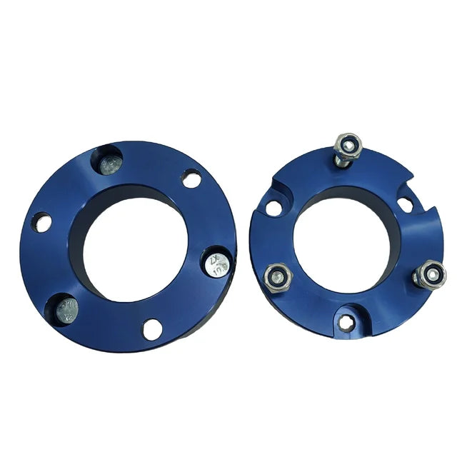 Toyota Hilux Strut spacer / leveling kit