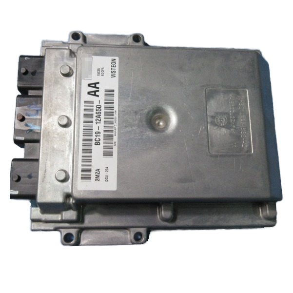 Genuine New Engine Control Unit ECU PCM Control Module for Ford Transit
