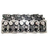 909018 11039-69T03 BD25 BD30 BD30TI Complete Cylinder Head for NISSAN Engine Teade Cabstar Excavators