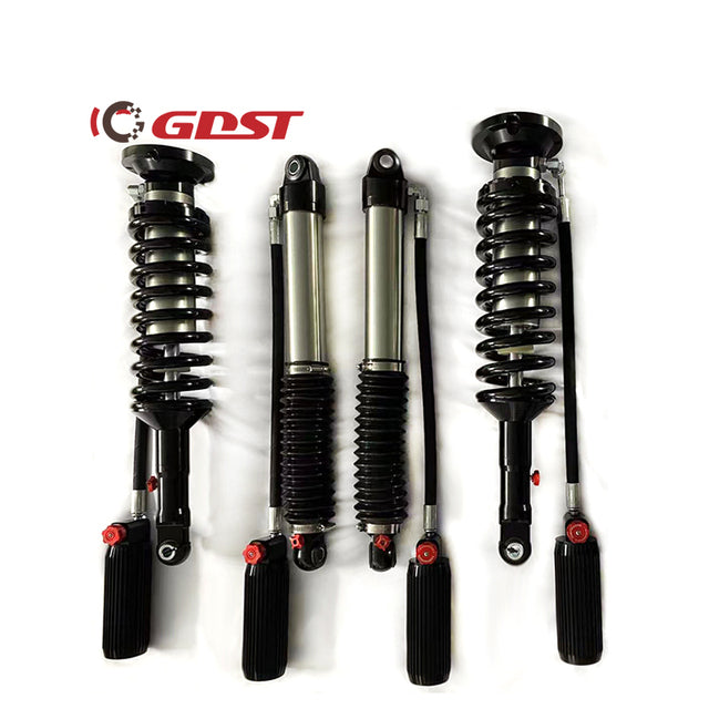 Mitsubishi Triton Suspension lift kit