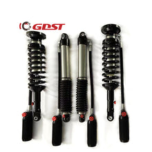 Load image into Gallery viewer, Mitsubishi Triton Suspension lift kit