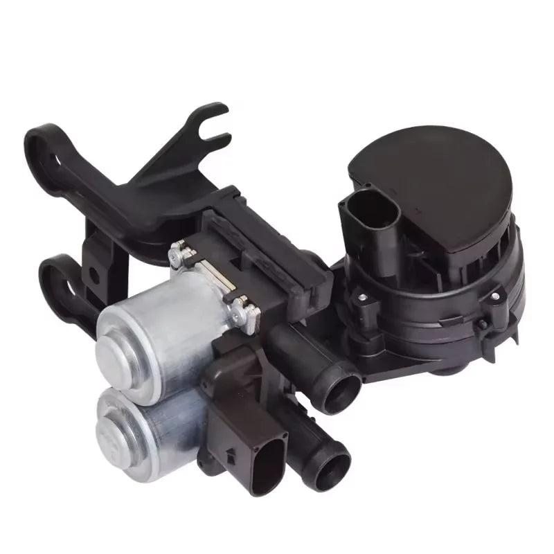 Audi A6 C6 / A6 Avant / Allroad / S6 / RS6 2004–2011 Heater Control Valve 4F1959617B