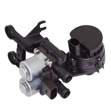 Load image into Gallery viewer, Audi A6 C6 / A6 Avant / Allroad / S6 / RS6 2004–2011 Heater Control Valve 4F1959617B