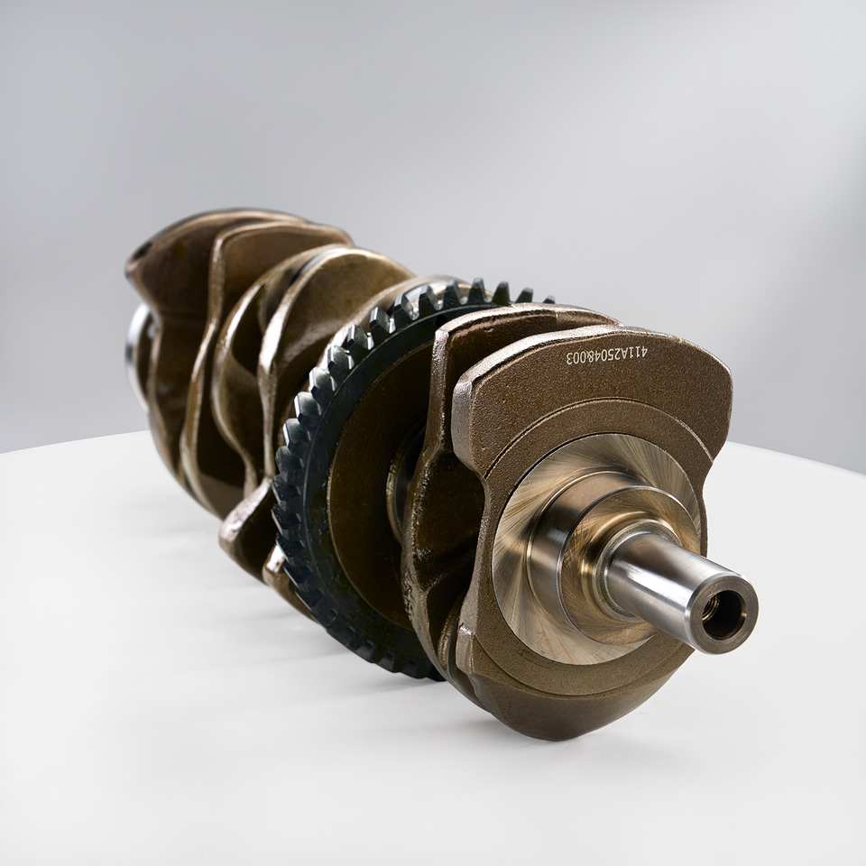 crankshaft product photo